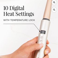Brand New Curling Iron