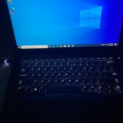 Dell Latitude 7280