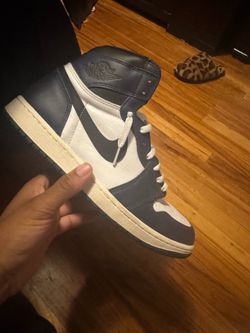 Jordan 1 blue shadow size 11