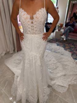 Brand New Wedding Dress