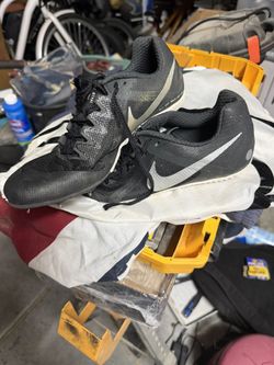 Nike Track Shoes