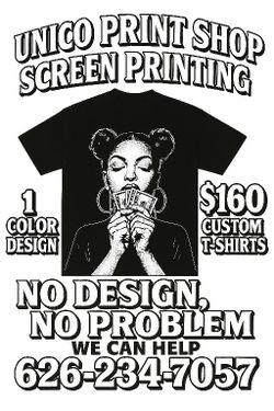 SCREEN PRINTING