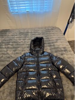 Calvin Klein puffer jacket