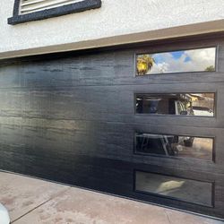 Garage Doors 