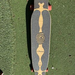 Loaded Bahngra Dancer