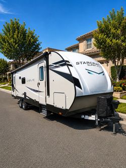 2022 Starcraft Super Lite