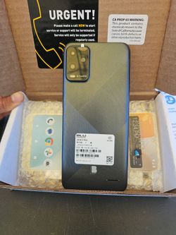 Free Phones