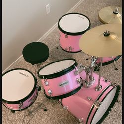 Kids Junior Drum Kit