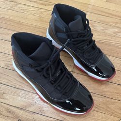 Jordan Retro 11 Bred Size 10.5