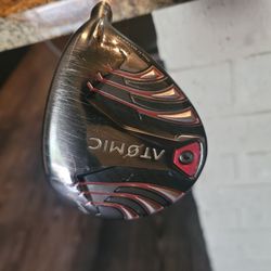 Tommy Armour 5 Wood