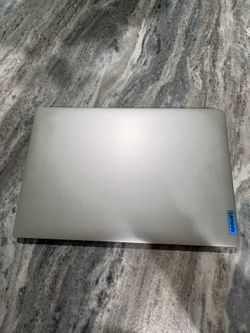 Lenovo ideapod 1i 14” laptop barley used