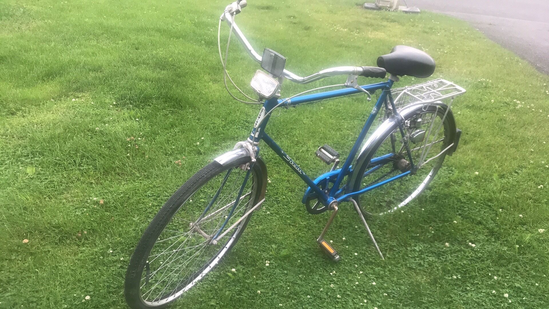 1975 Schwinn Speedster OBO