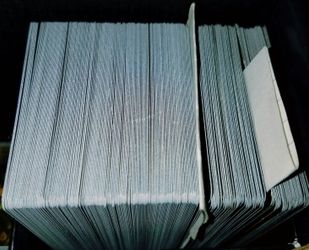 200+ MAGIC CARDS