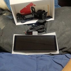 ANDROID CAR VIDEO PLAYER 3 CAMERAS