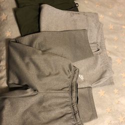 Men’s Workout Pants 