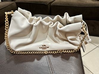 Coach Faye Large Shoulder Bag