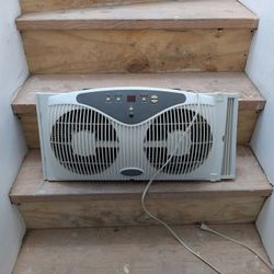 Window Fan