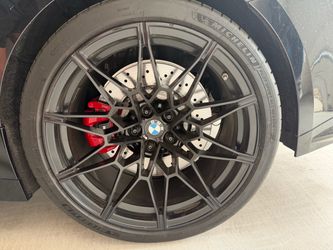 BMW 826M Wheels
