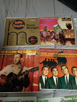 Old school country albums