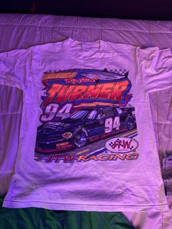 nascar tee