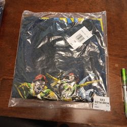 3xl t-shirt new X-Men