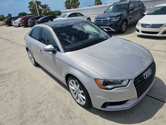 2015 Audi A3