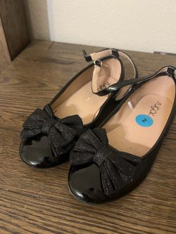 Girl size 2