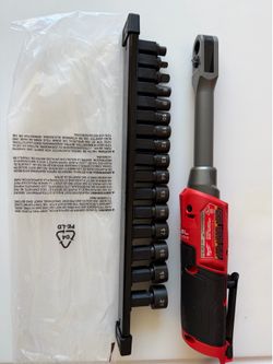 Milwaukee M12