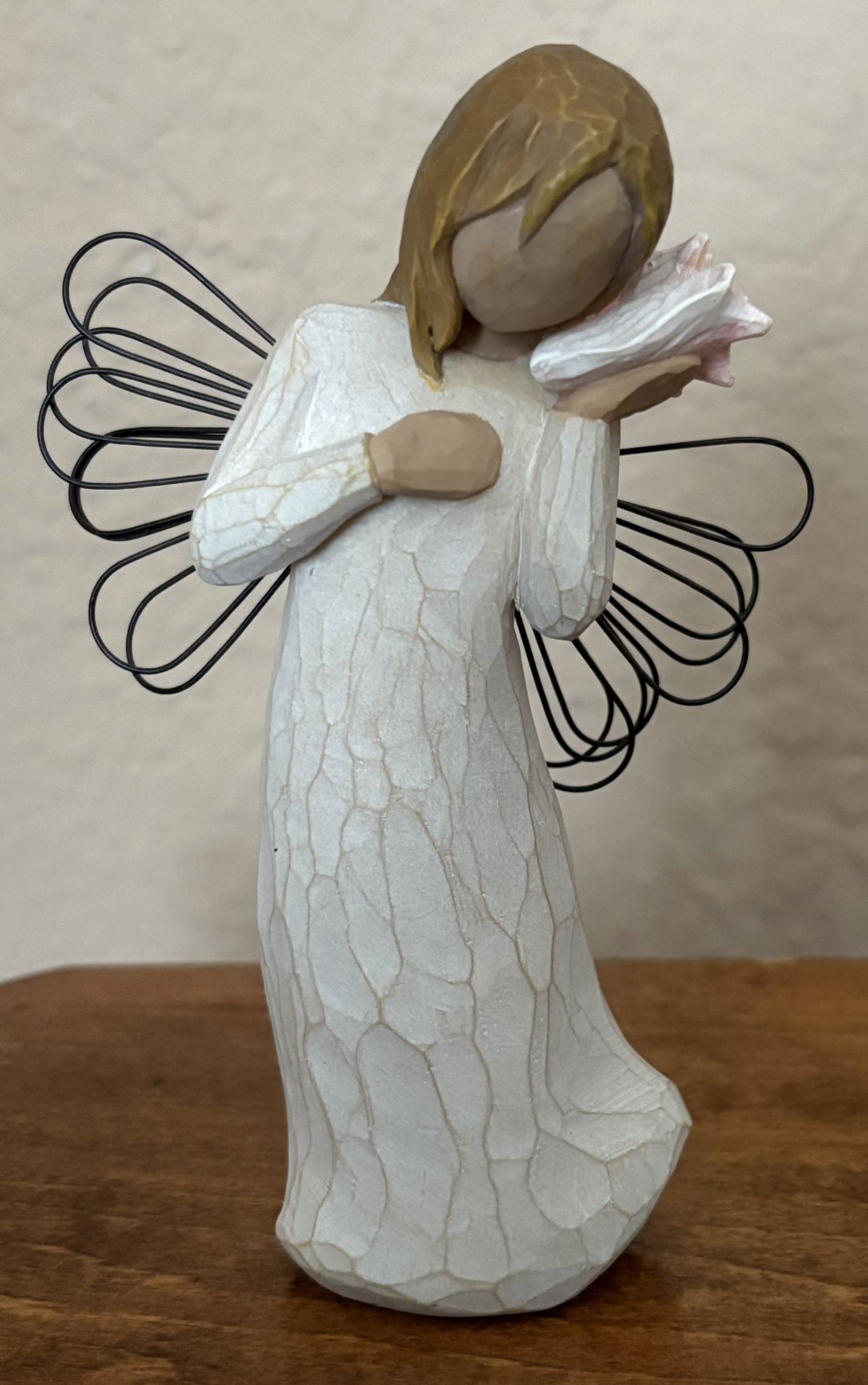 Willow Tree Thinking Of You Angel
