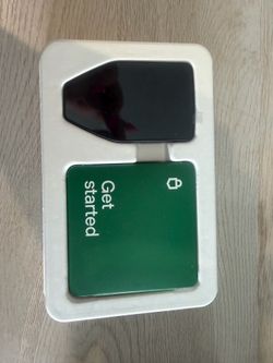 Trezor Black Crypto hardware wallet