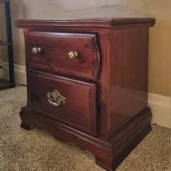 Bedside Table