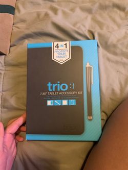 Trio tablet