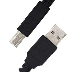 USB Cable For Printers