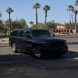 2006 Yukon Denali XL