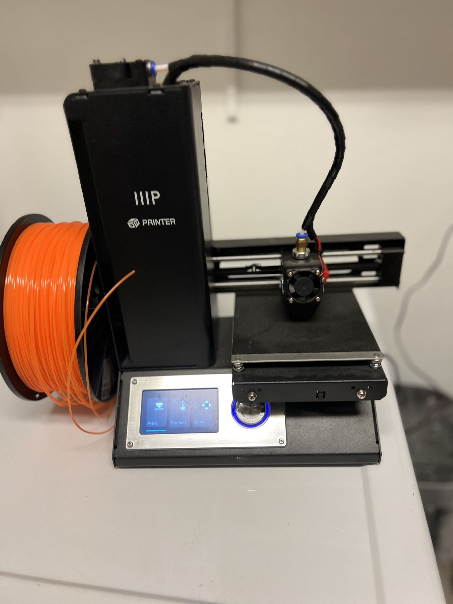 IIIP 3D Printer for Sale in Phoenix, AZ OfferUp