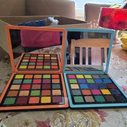 Eye Shadow Norvina Collection