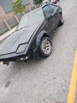 PARTS PARTS PARTES IM PARTING OUT MY TOYOTA SUPRA 1985