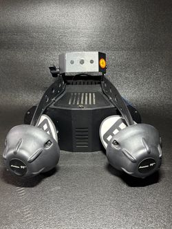 Party DJ Light in Really Good Condition for ONLY $120
