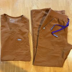 FIGS Scrubs - 3 Sets 