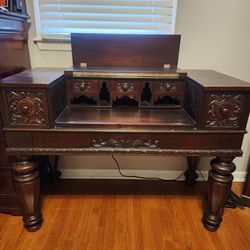 Antique Desk