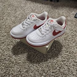 Boys Shoes still In Great Condition 