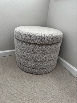 Night stand/ storage