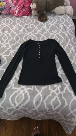 Long sleeve