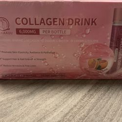 BBEEAAUU Collagen 30 Bottles