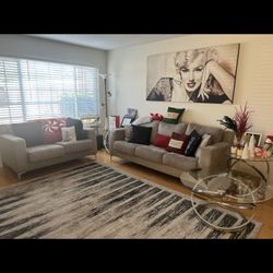 Living Room Set For sale 