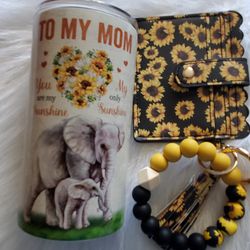 Mother Day Set