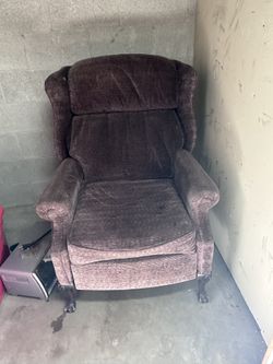 Old Chair