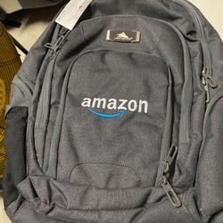 High Sierra Backpack 