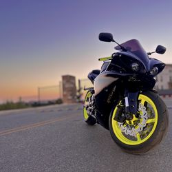 2010 Yamaha  R1
