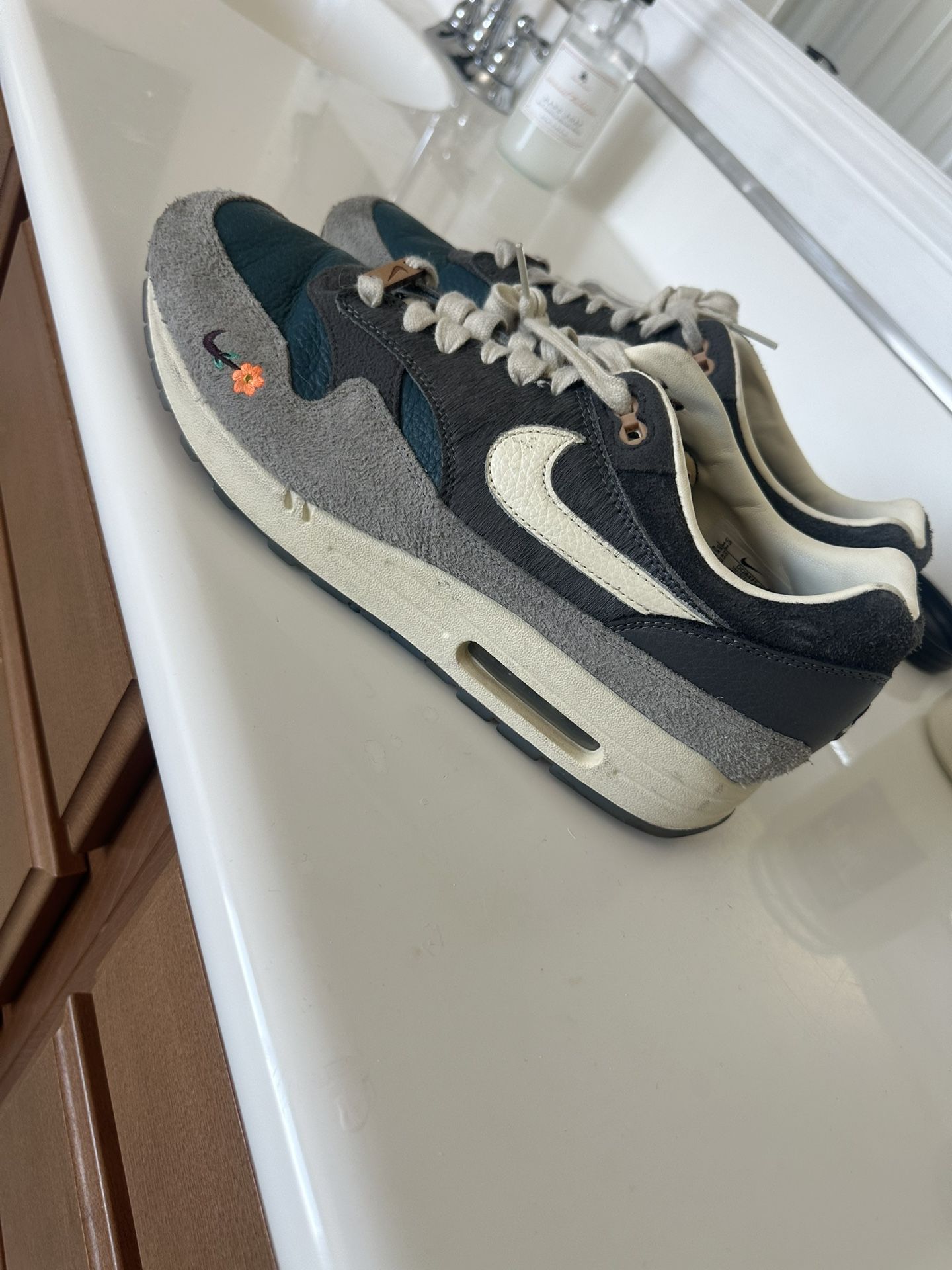 Nike Air Max Size 11
